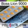 Boss Lion 9000 44